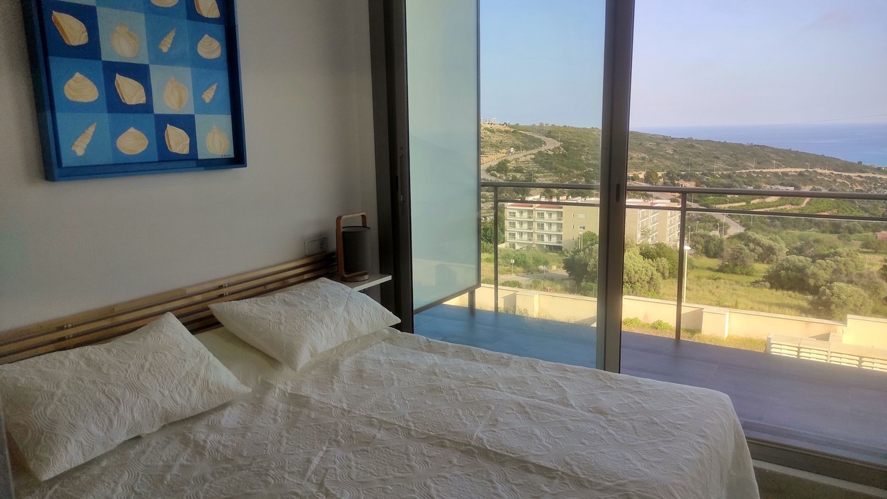 Photo of Bedroom in Peniscola