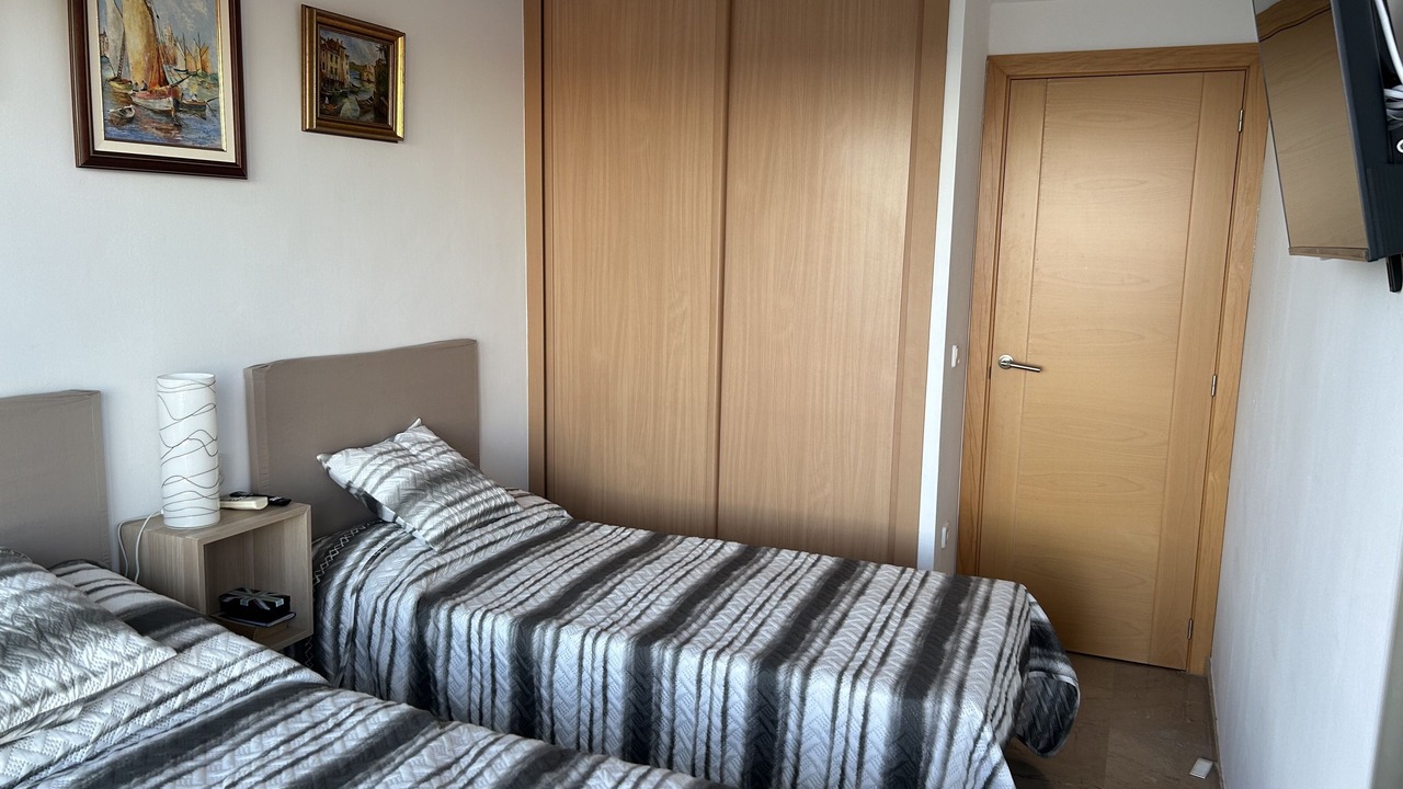 Photo of Bedroom in Peniscola