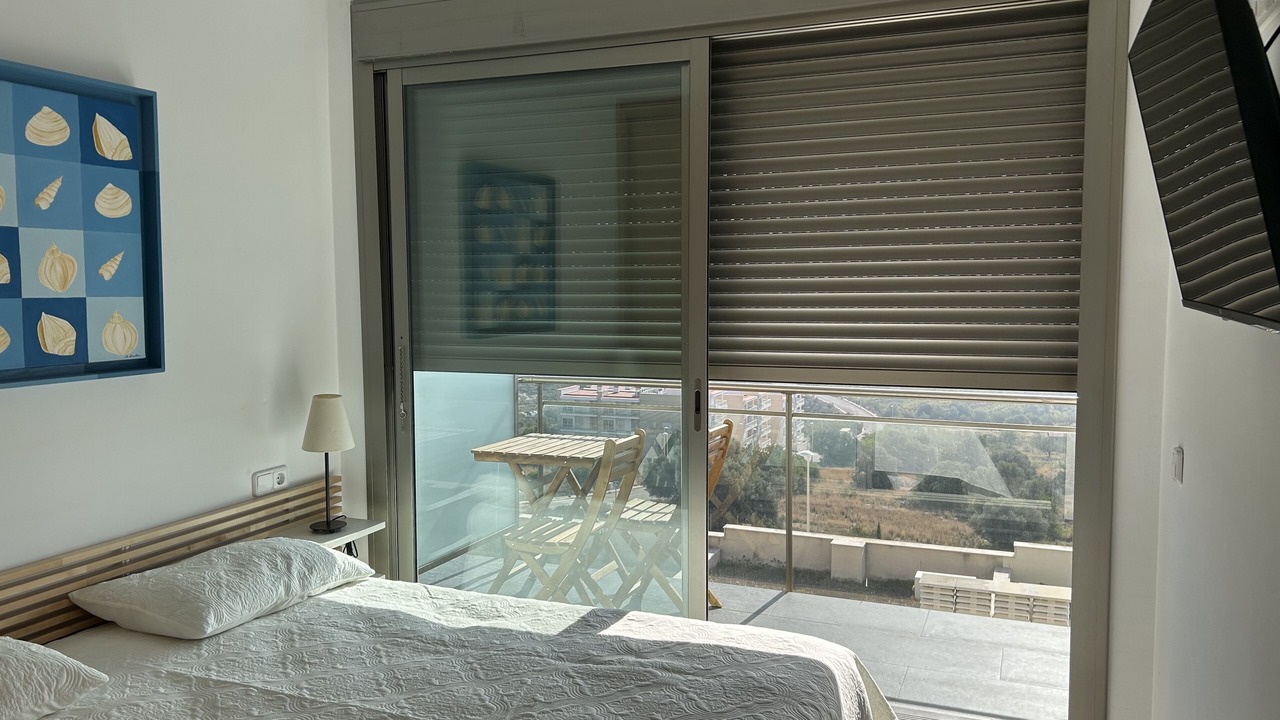 Photo of Bedroom in Peniscola