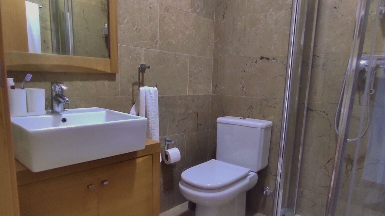 Photo of Bathroom in Peniscola