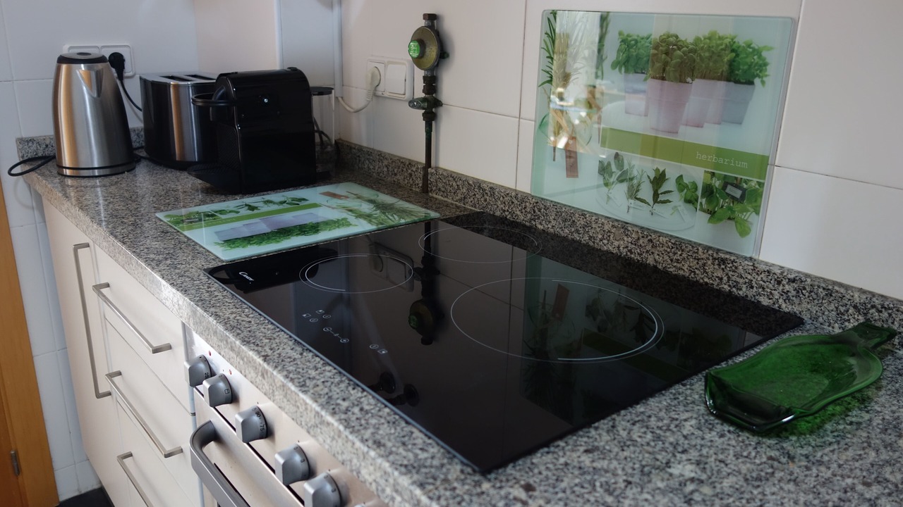 Photo of Kitchen in Peniscola
