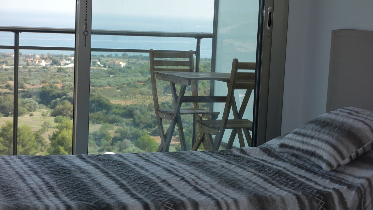 Photo of Bedroom in Peniscola