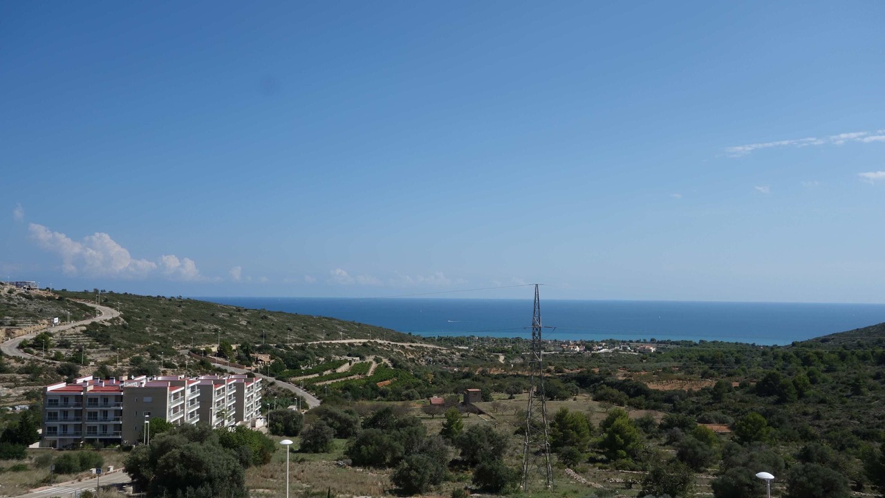 Photo of Outdoor in Peniscola