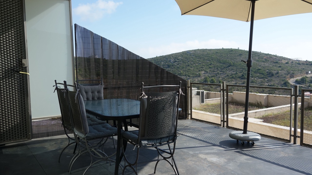 Photo of Outdoor in Peniscola
