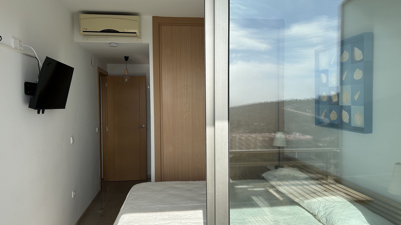 Photo of Bedroom in Peniscola