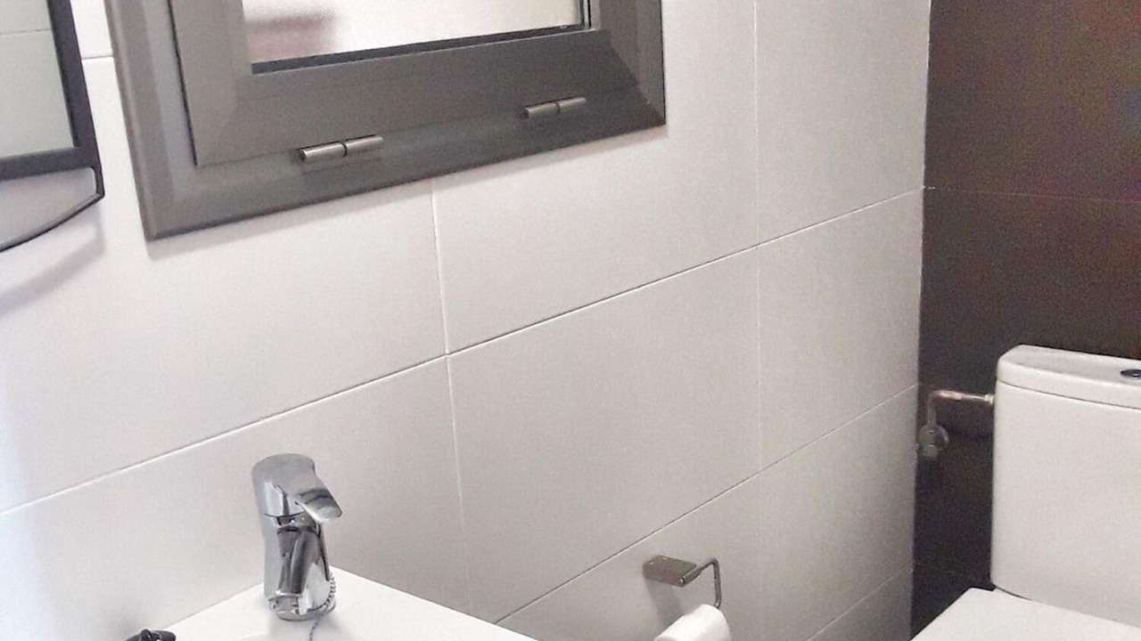 Photo of Bathroom in Peniscola