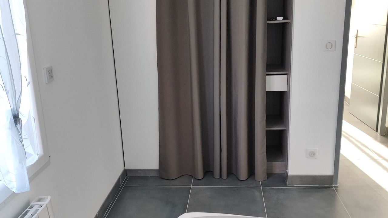 Photo of Bedroom in Vergeze