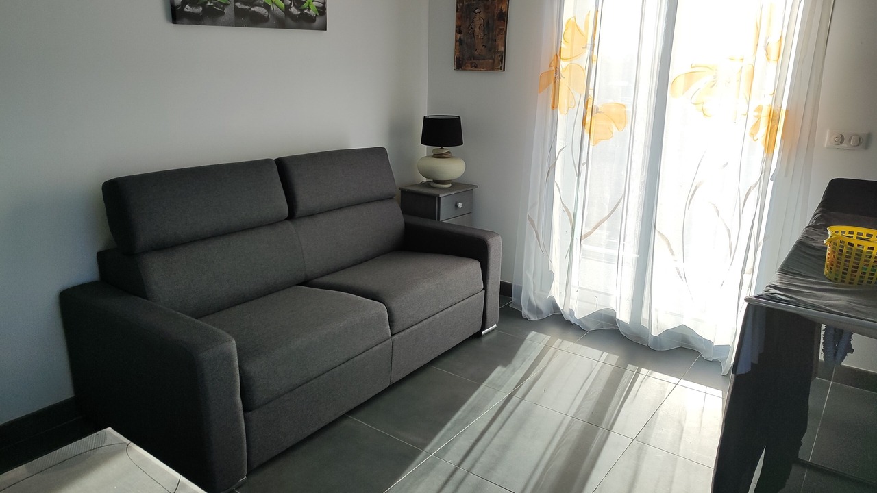 Photo of Livingroom in Vergeze