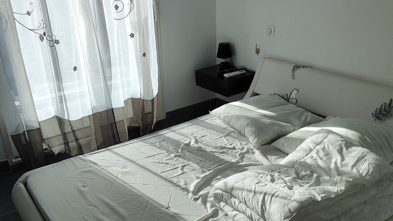 Photo of Bedroom in Vergeze