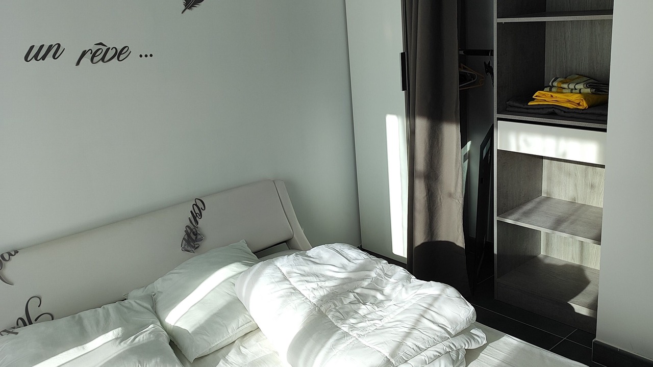 Photo of Bedroom in Vergeze