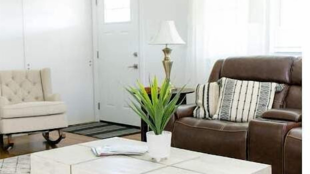Photo of Livingroom in Leola