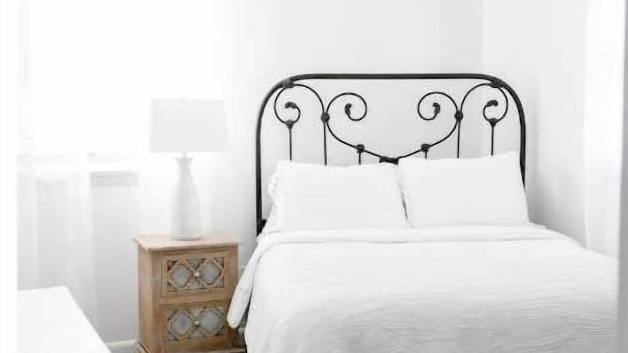 Photo of Bedroom in Leola