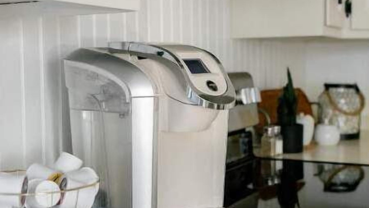 Photo of Kitchen in Leola