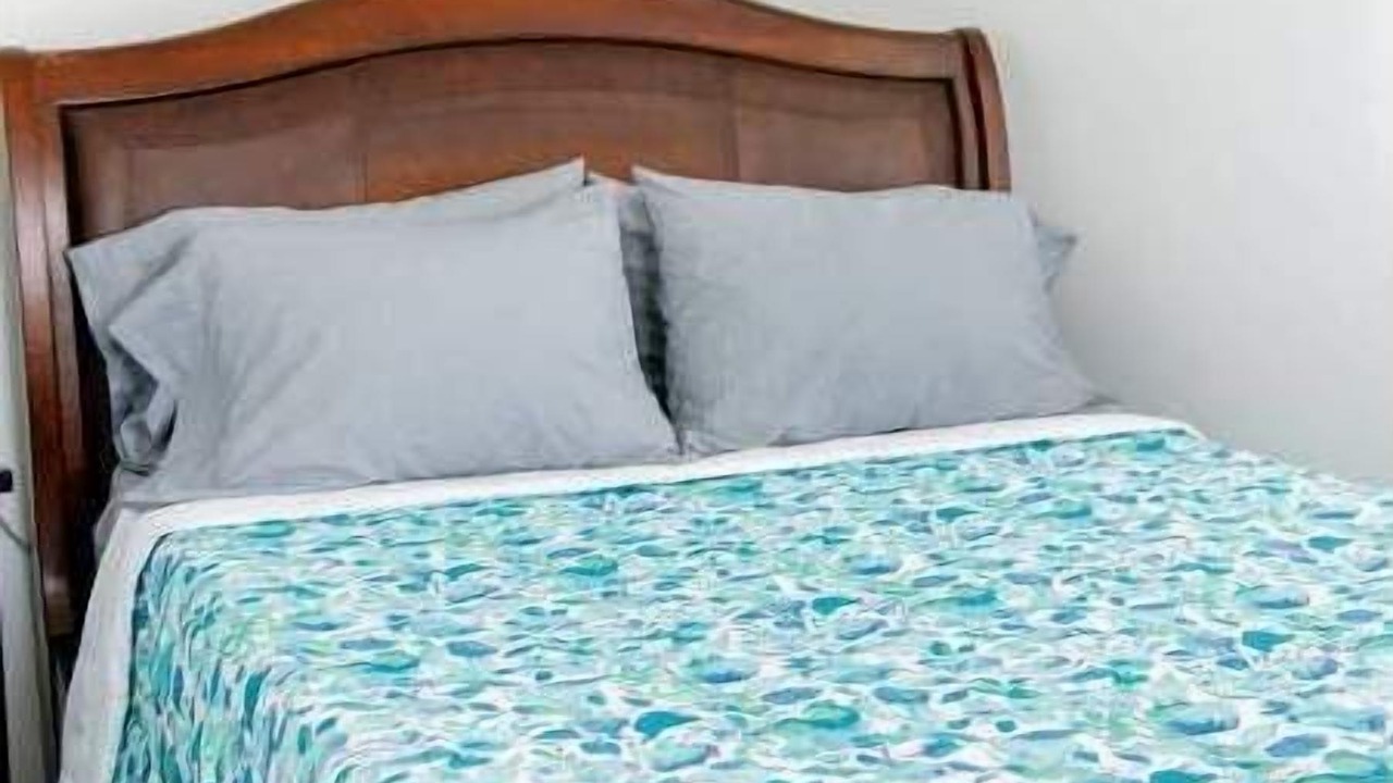 Photo of Bedroom in Leola