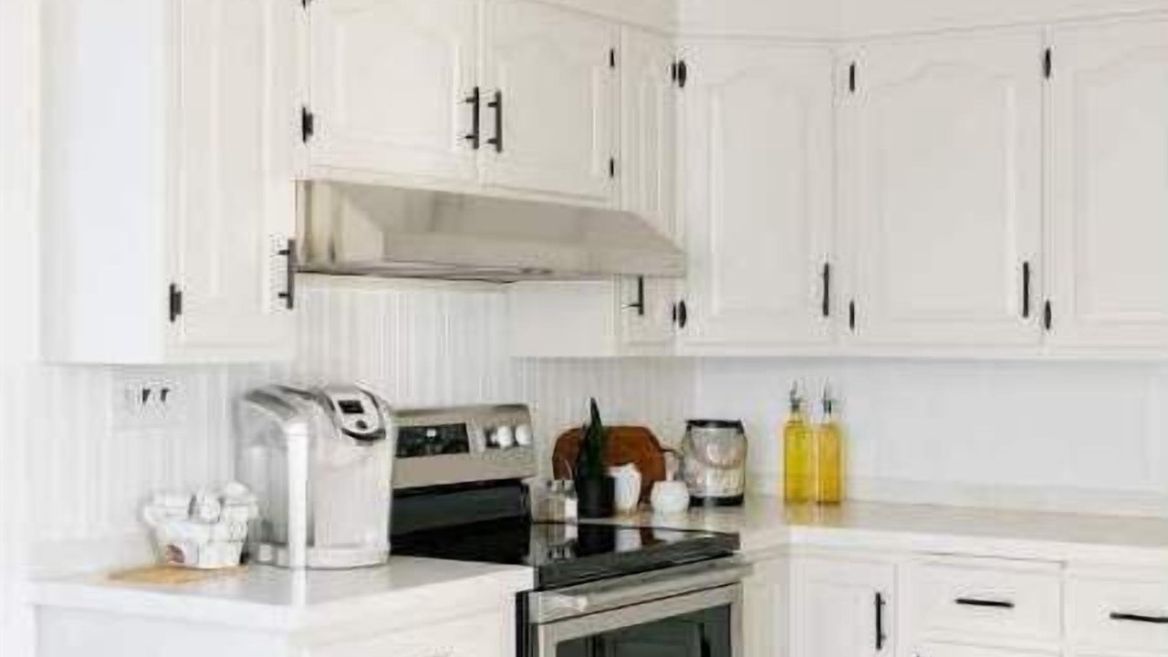 Photo of Kitchen in Leola