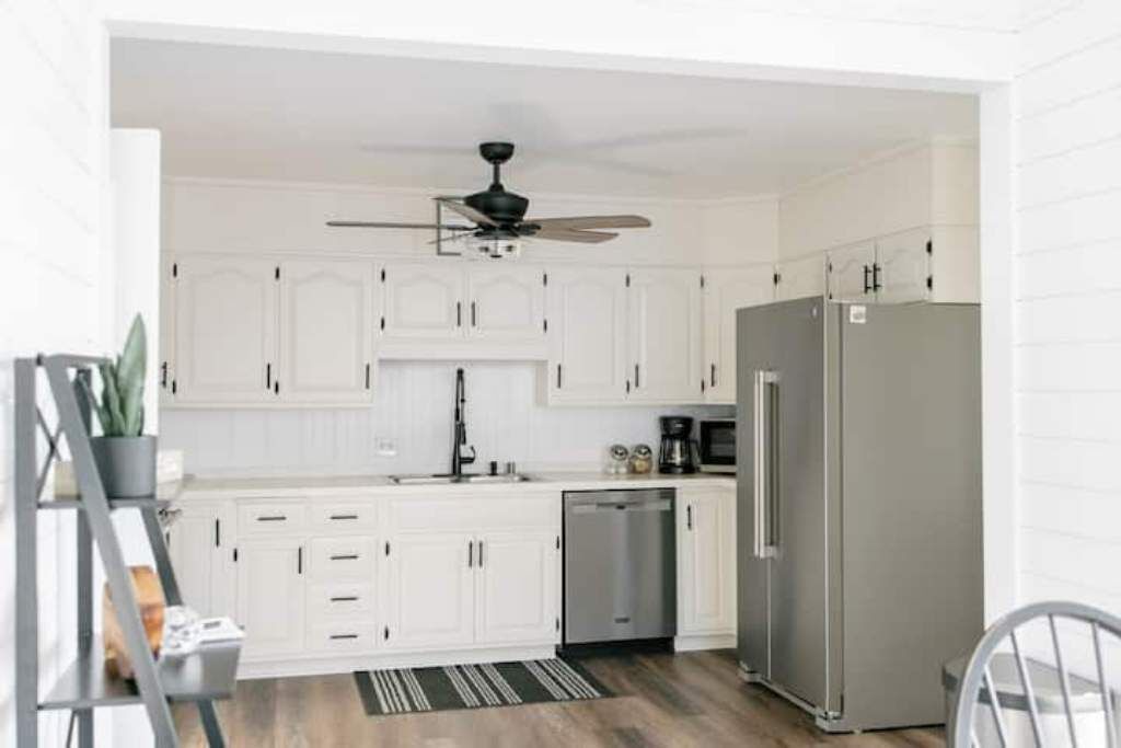 Photo of Kitchen in Leola