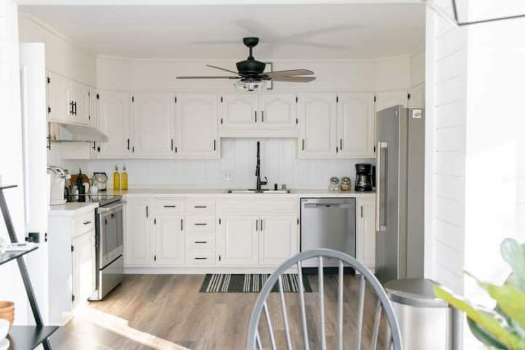 Photo of Kitchen in Leola