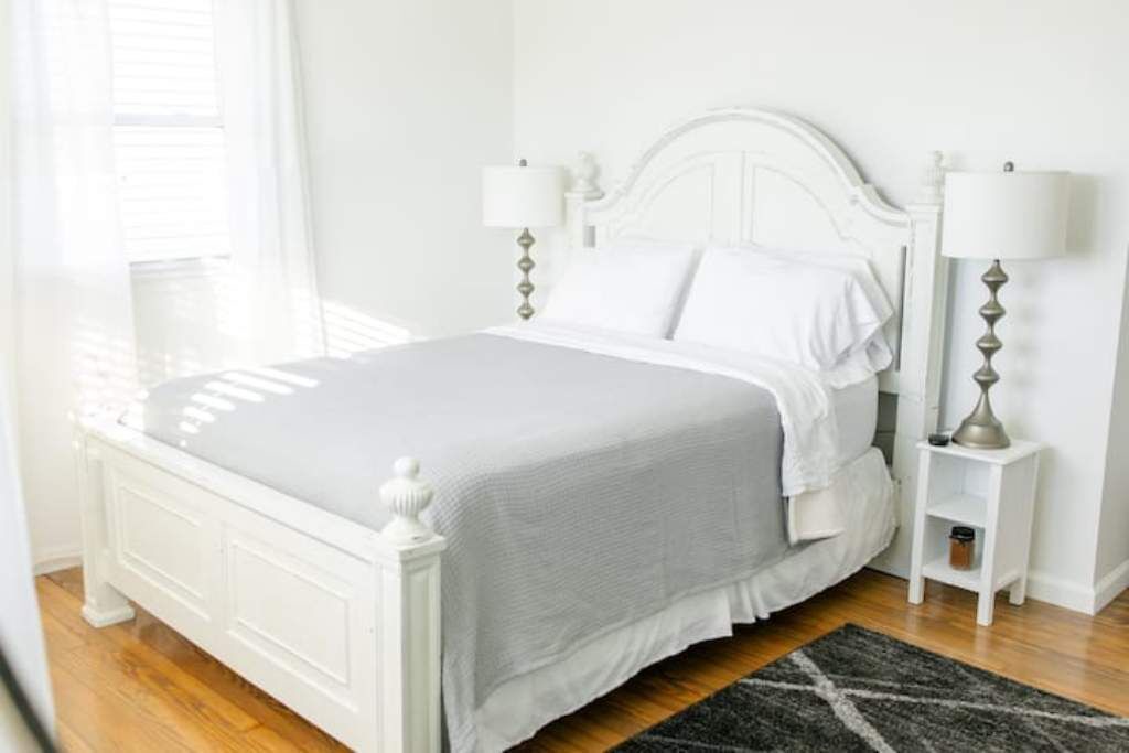 Photo of Bedroom in Leola