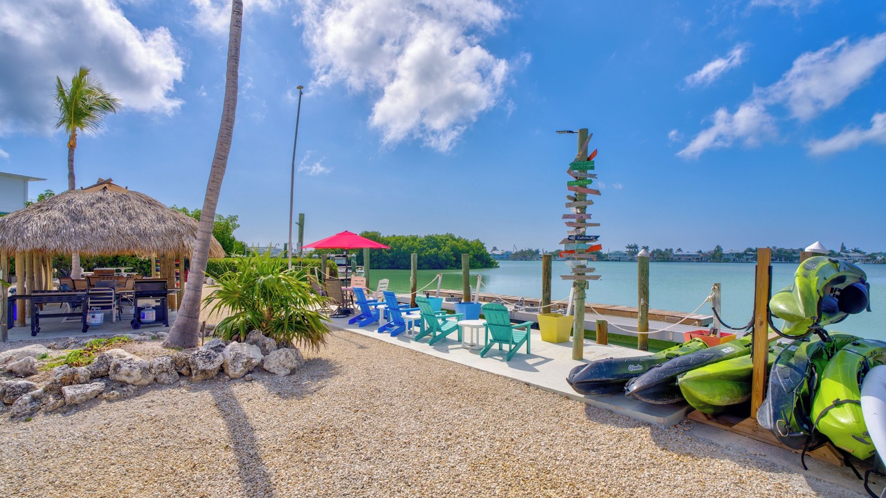 Photo of Patio Balcony in Marathon