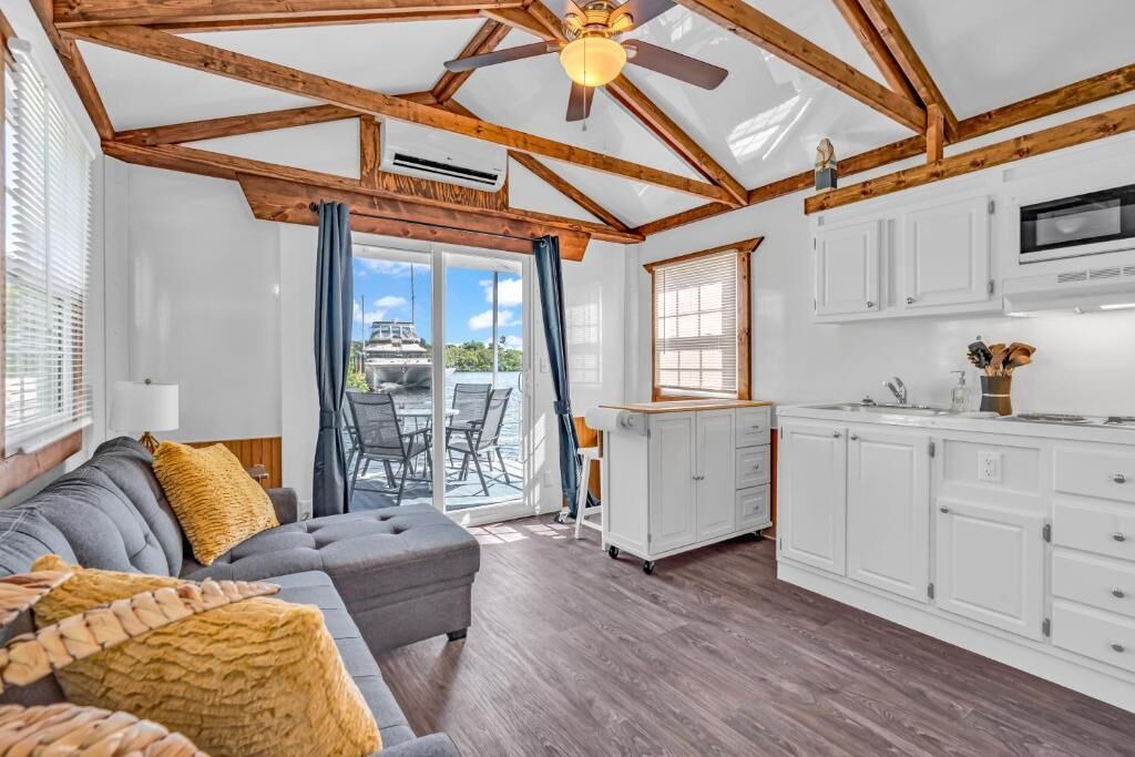 Photo of Patio Balcony in Marathon