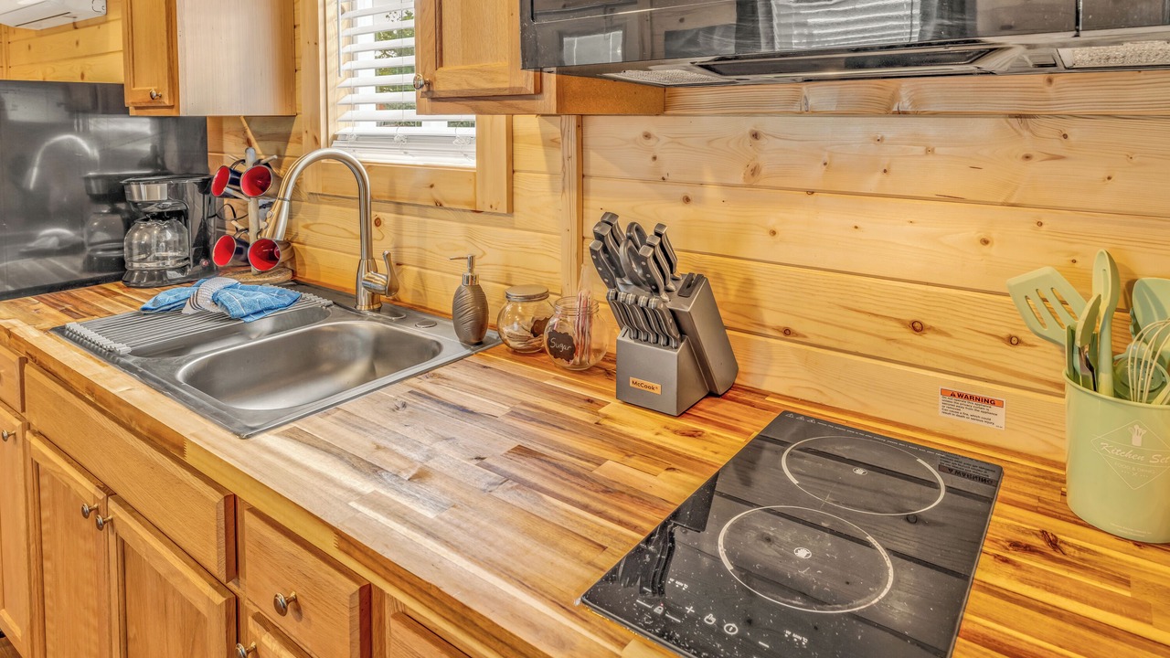 Photo of Kitchen in Marathon