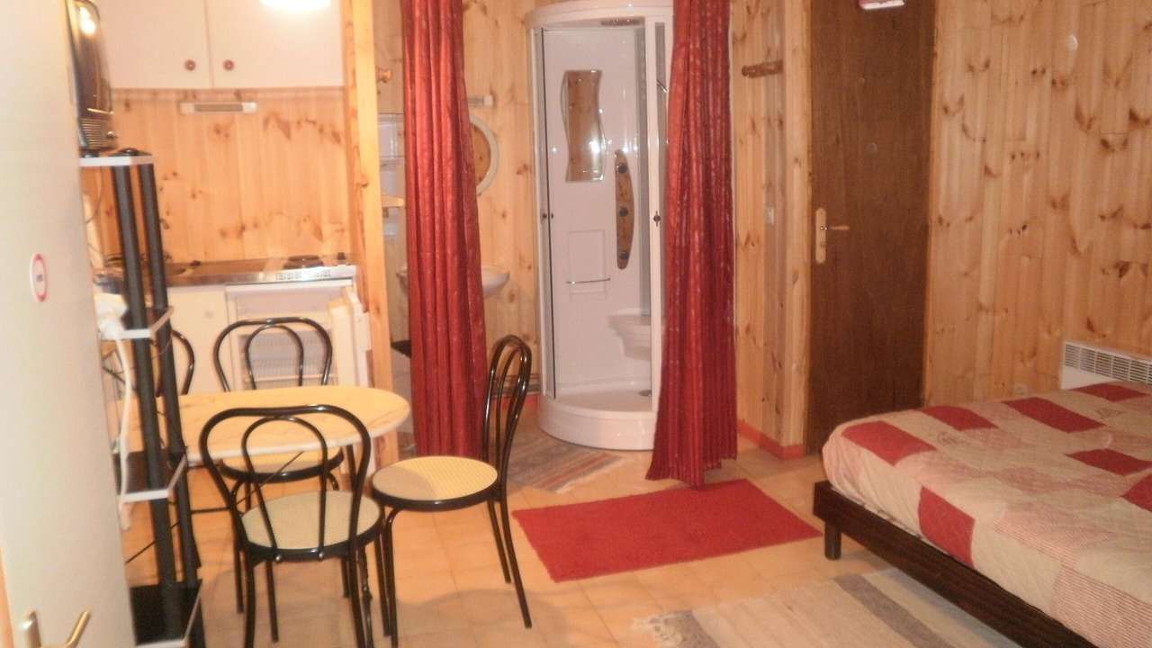 Photo of Bedroom in Eyne 2600