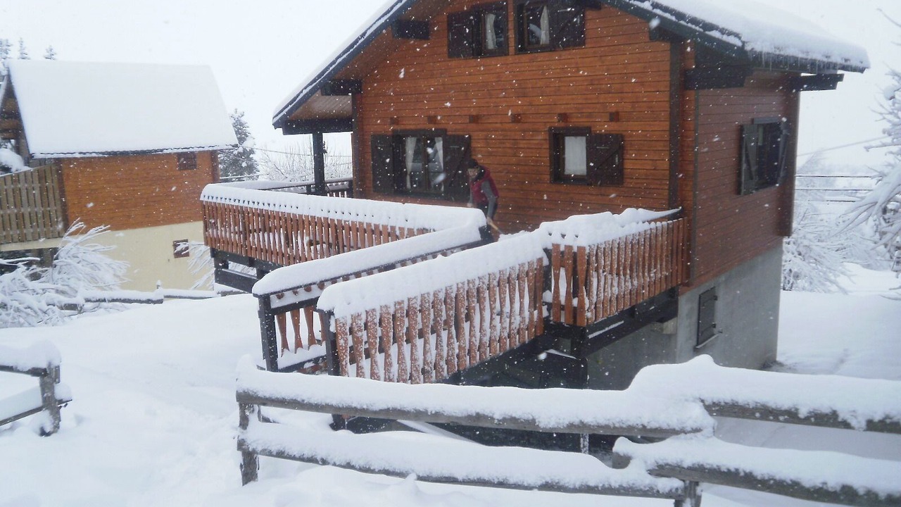 Photo of Outdoor in Eyne 2600