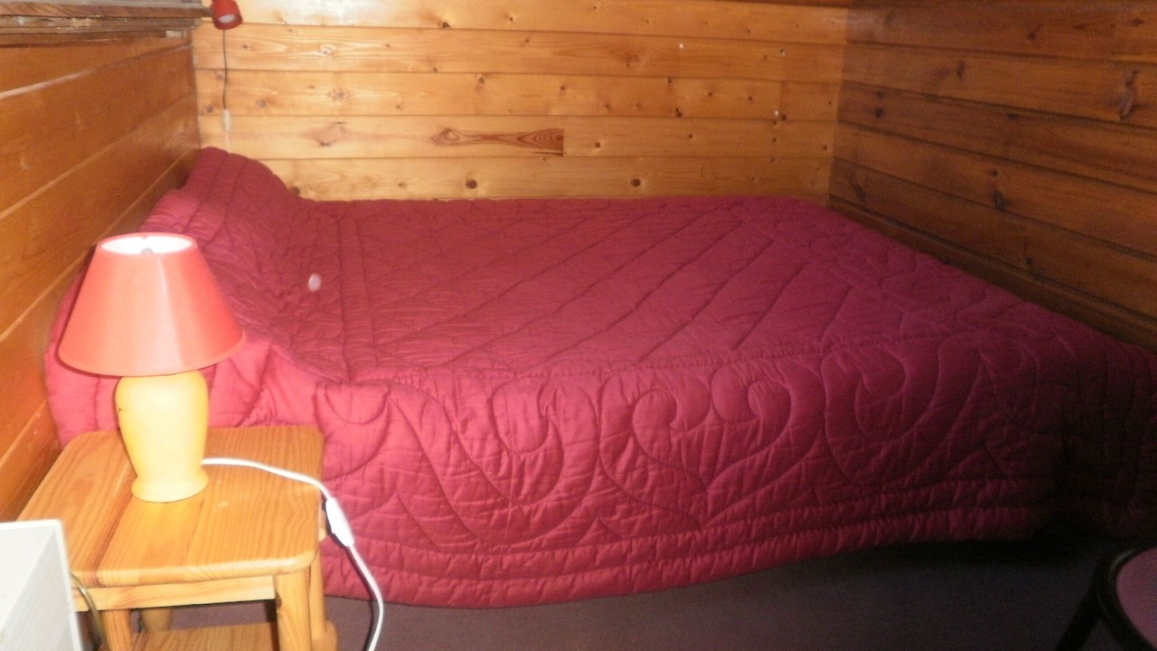 Photo of Bedroom in Eyne 2600