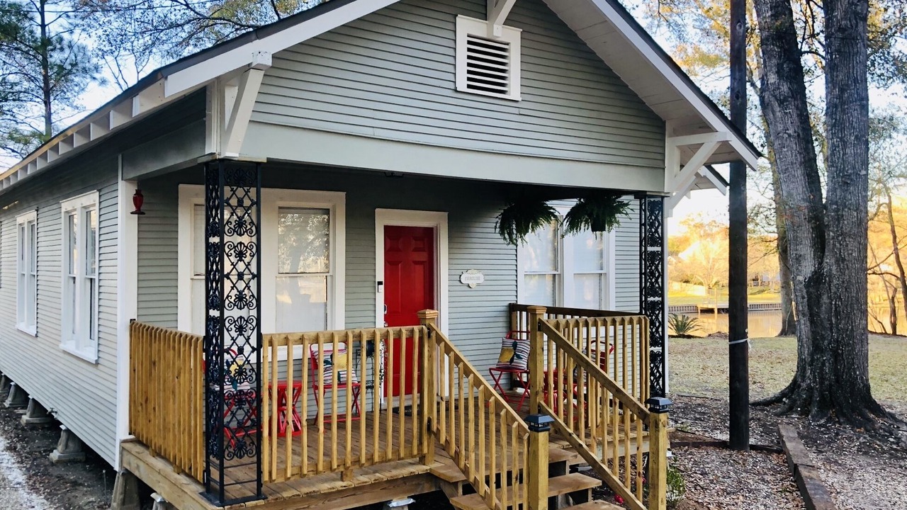 Photo of Outdoor in Lafayette