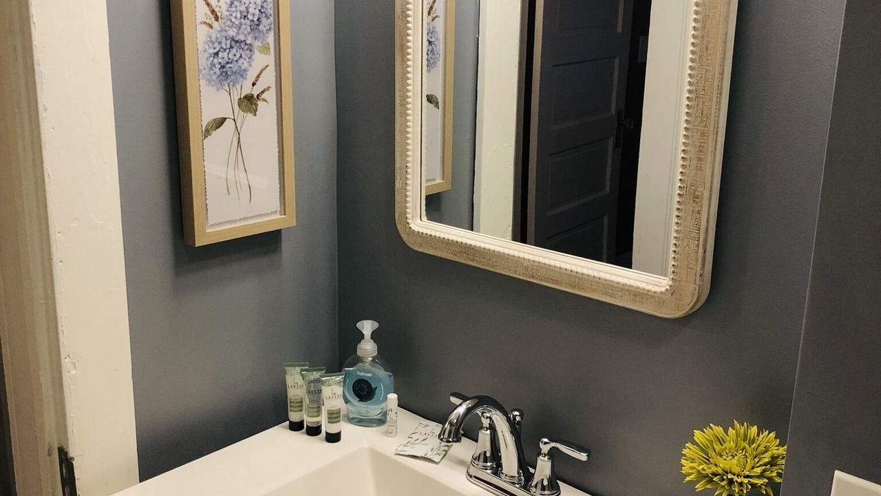 Photo of Bathroom in Lafayette