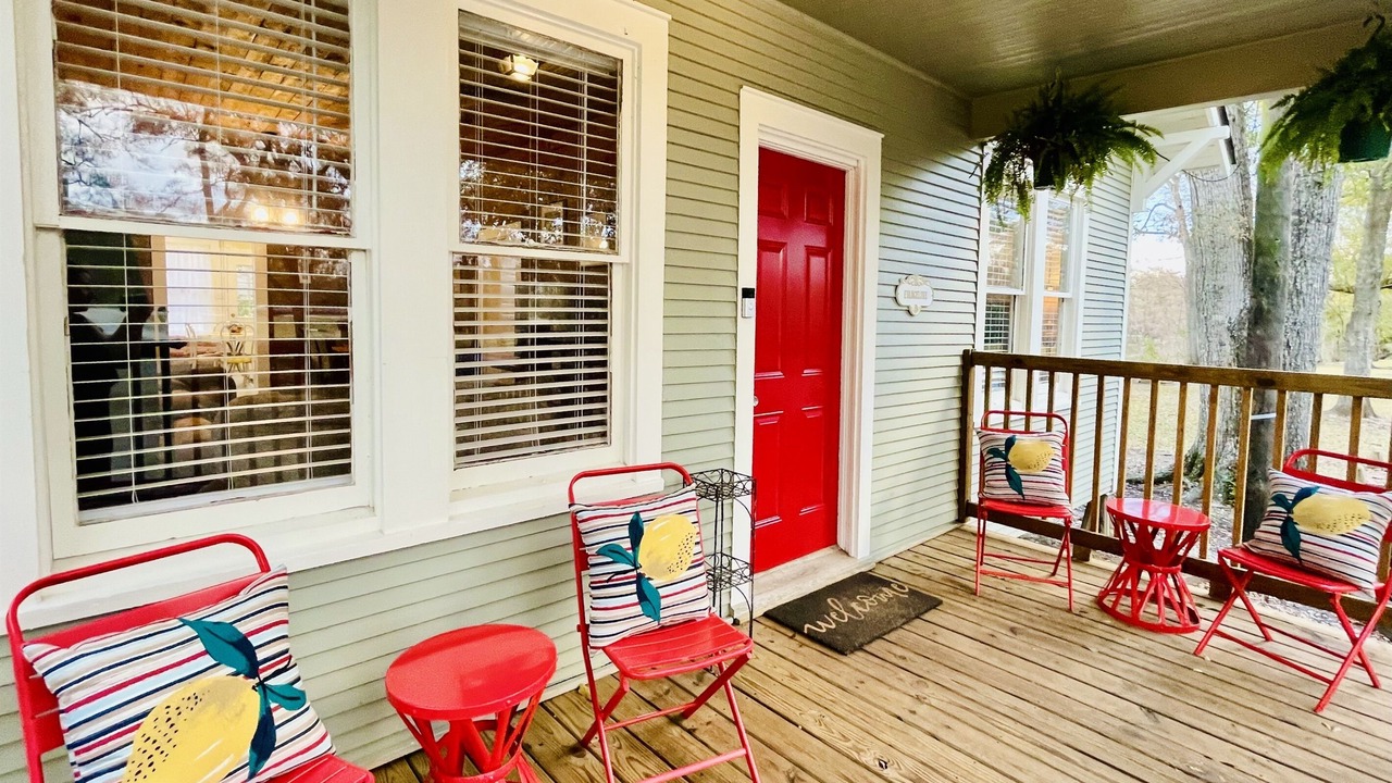 Photo of Outdoor in Lafayette