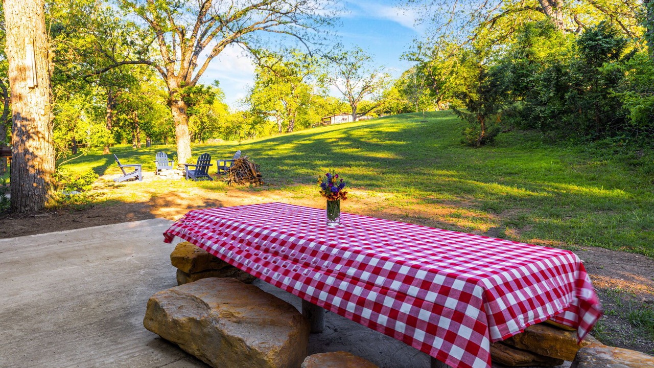 Photo of Outdoor in Castroville