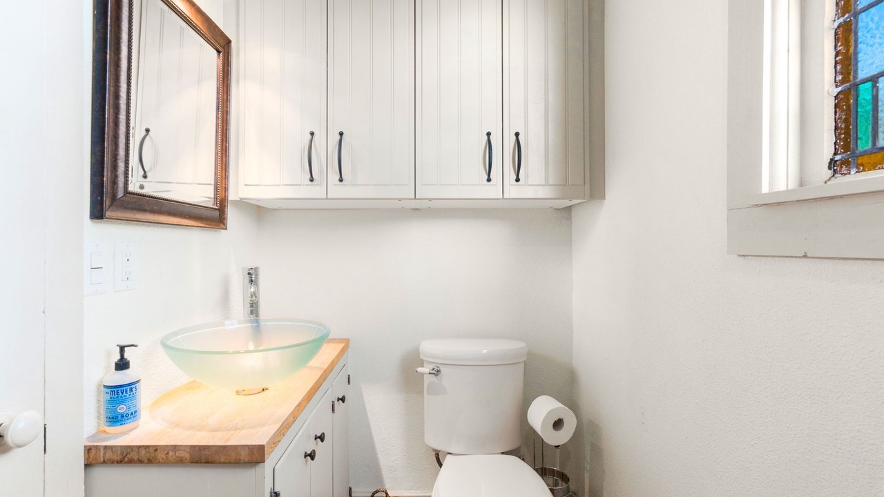Photo of Bathroom in Castroville