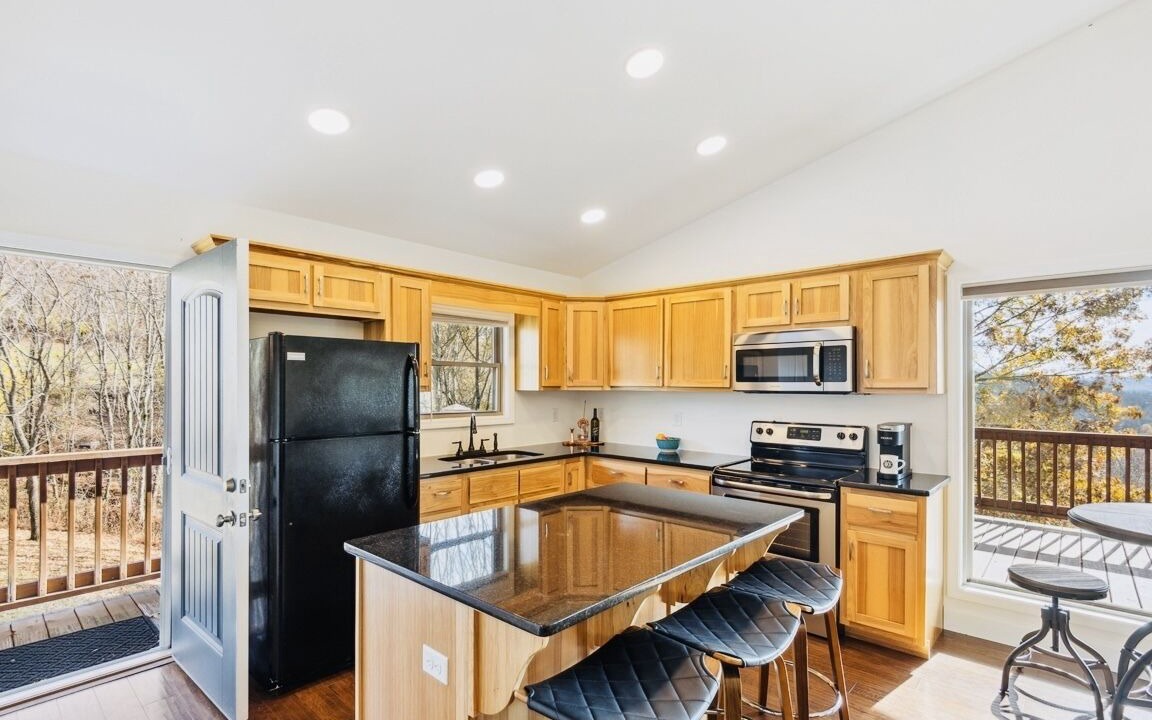 Photo of Kitchen in Granville