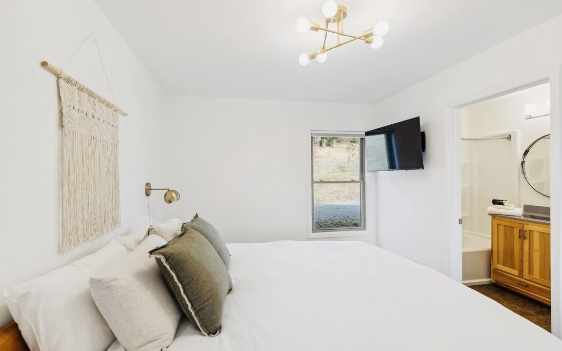 Photo of Bedroom in Granville