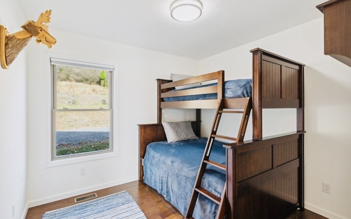 Photo of Bedroom in Granville