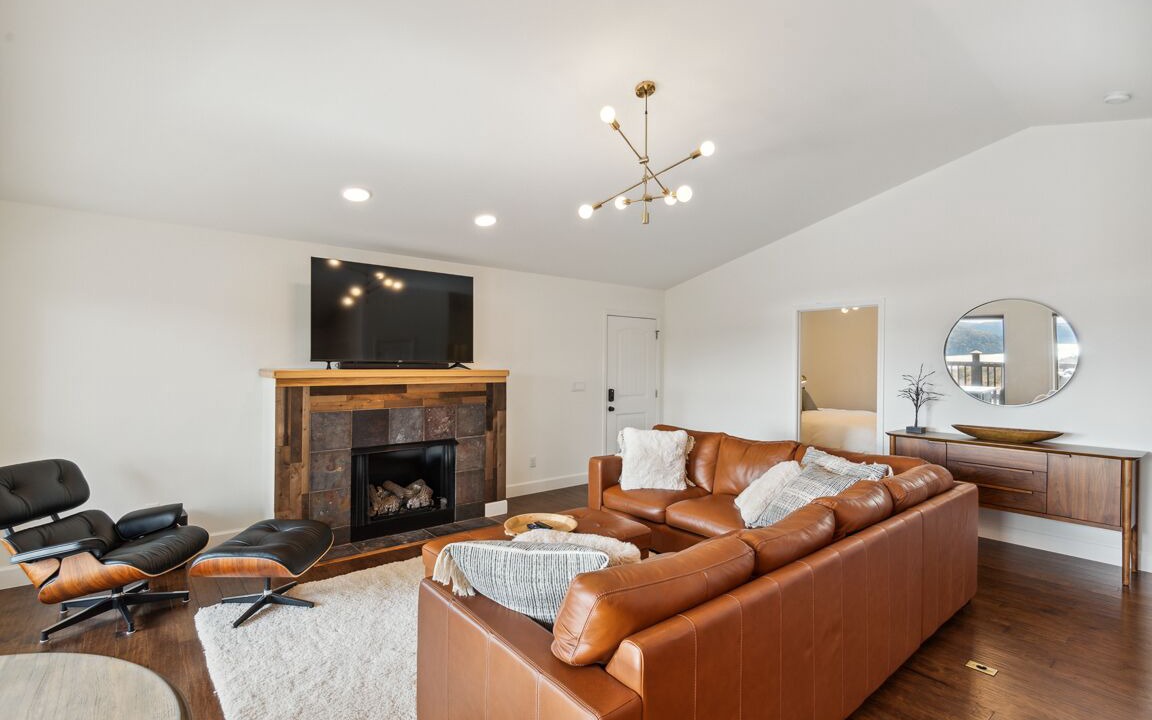 Photo of Livingroom in Granville