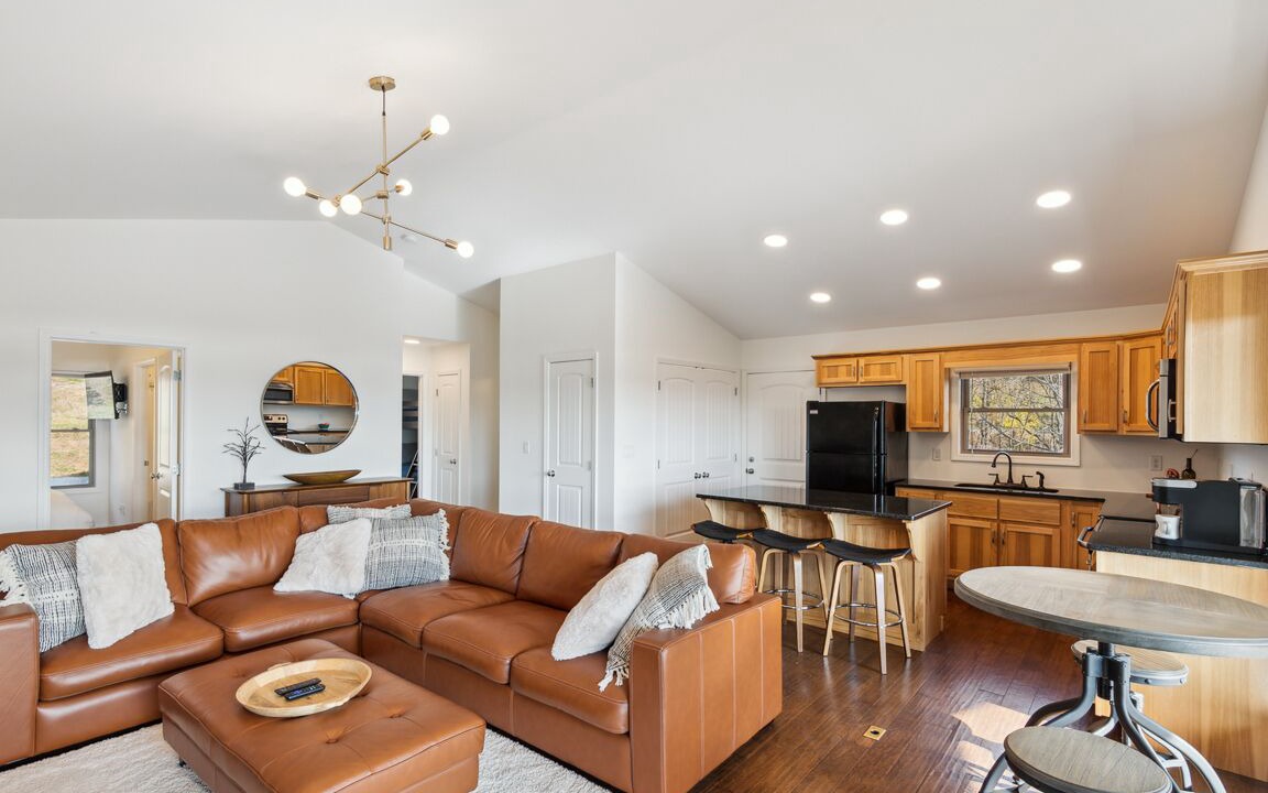 Photo of Livingroom in Granville