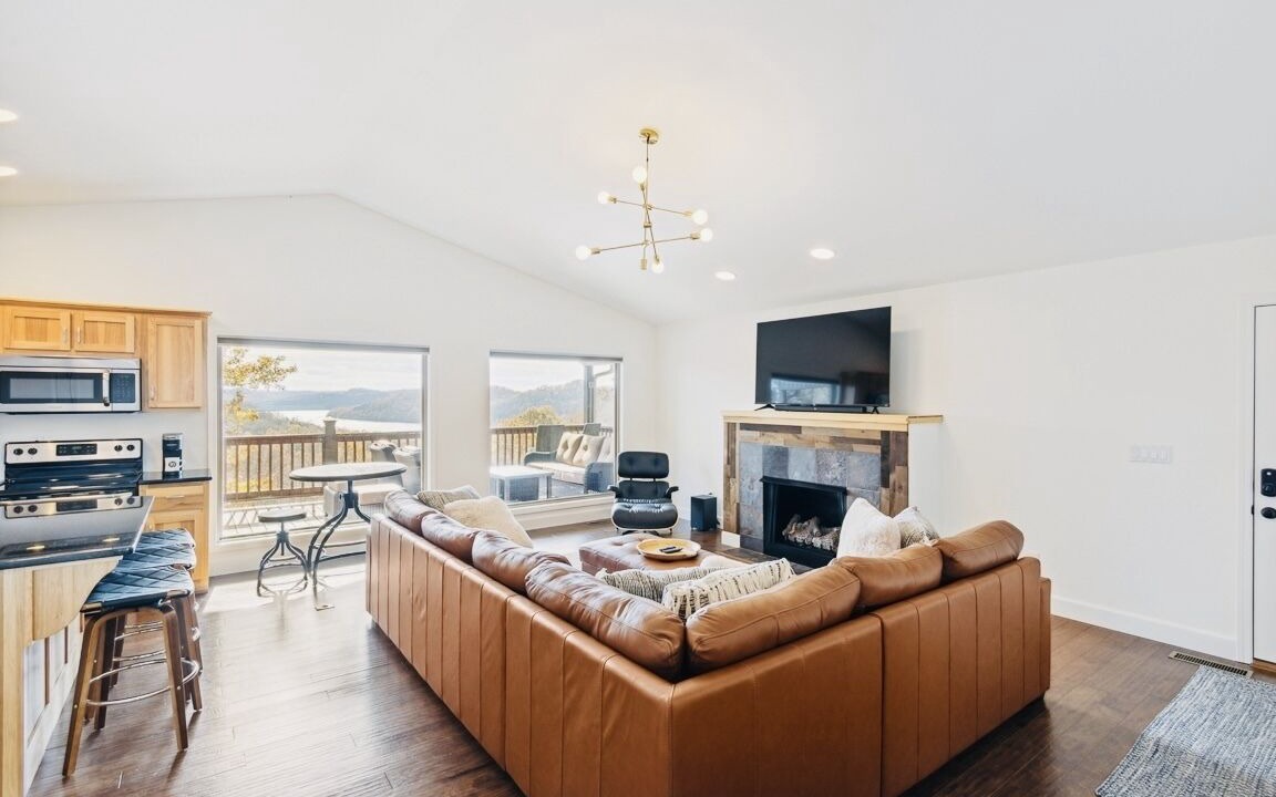 Photo of Livingroom in Granville