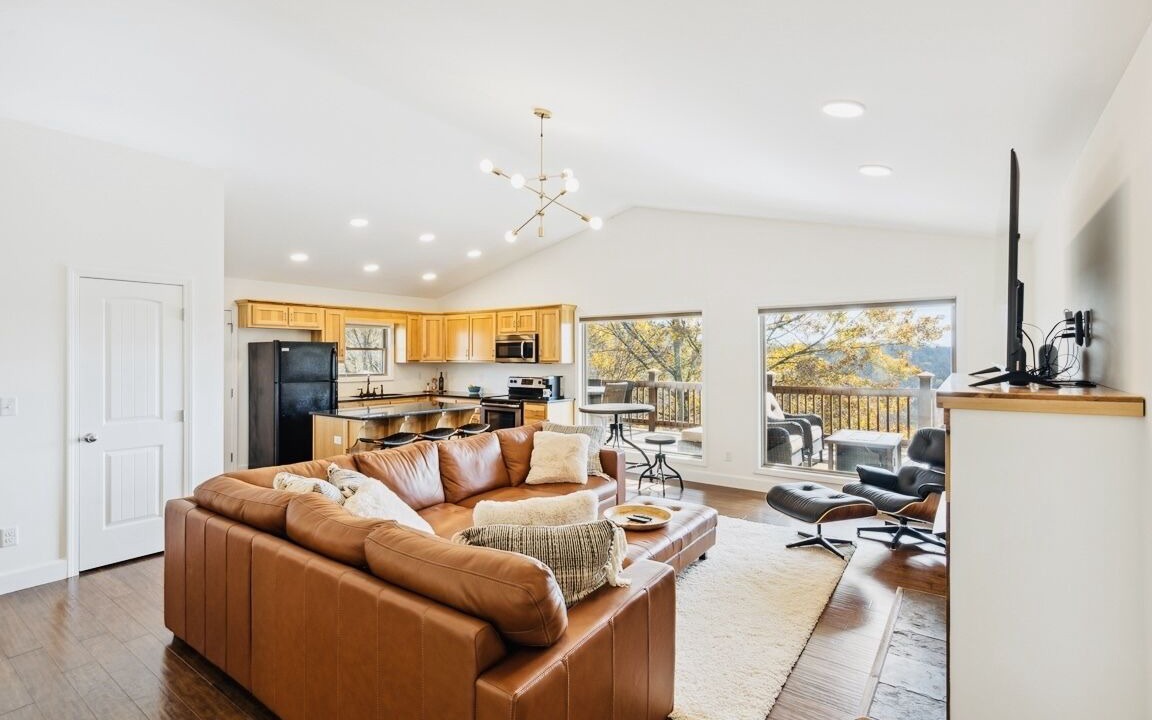 Photo of Livingroom in Granville