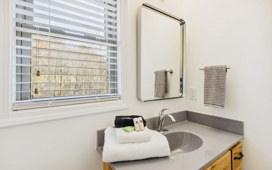 Photo of Bathroom in Granville