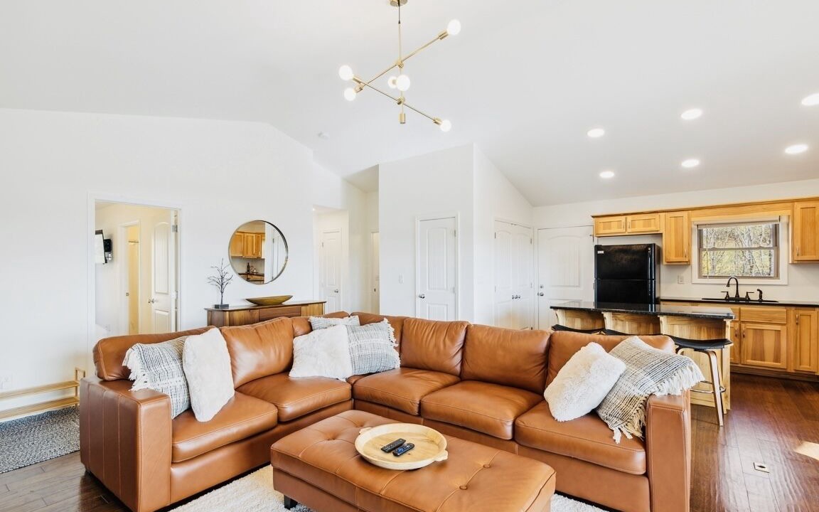 Photo of Livingroom in Granville