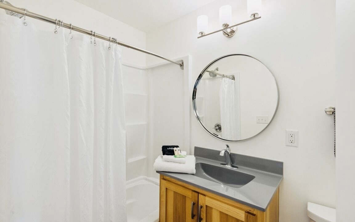Photo of Bathroom in Granville