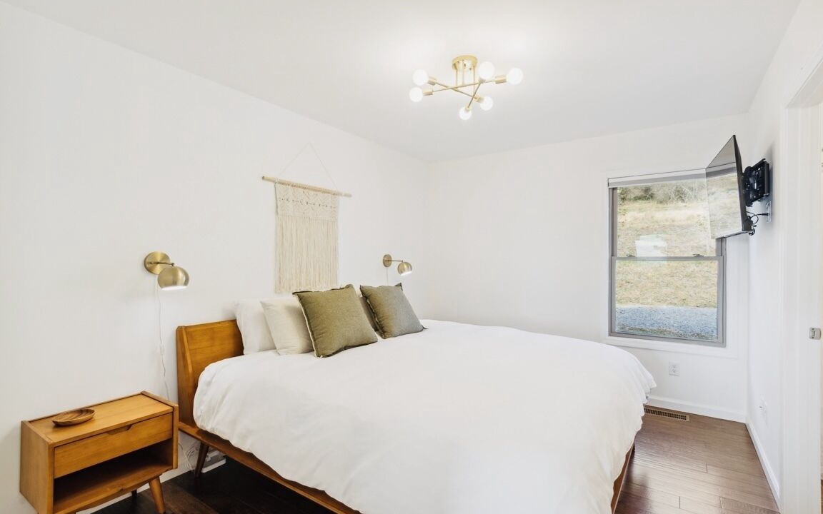 Photo of Bedroom in Granville