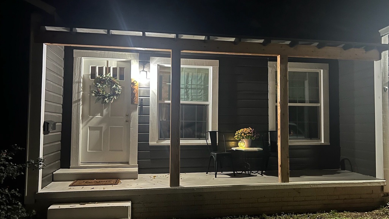 Photo of Outdoor in Nacogdoches