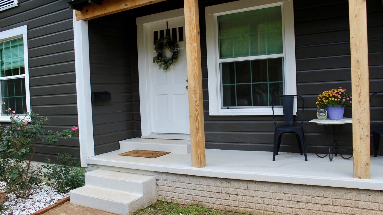 Photo of Outdoor in Nacogdoches