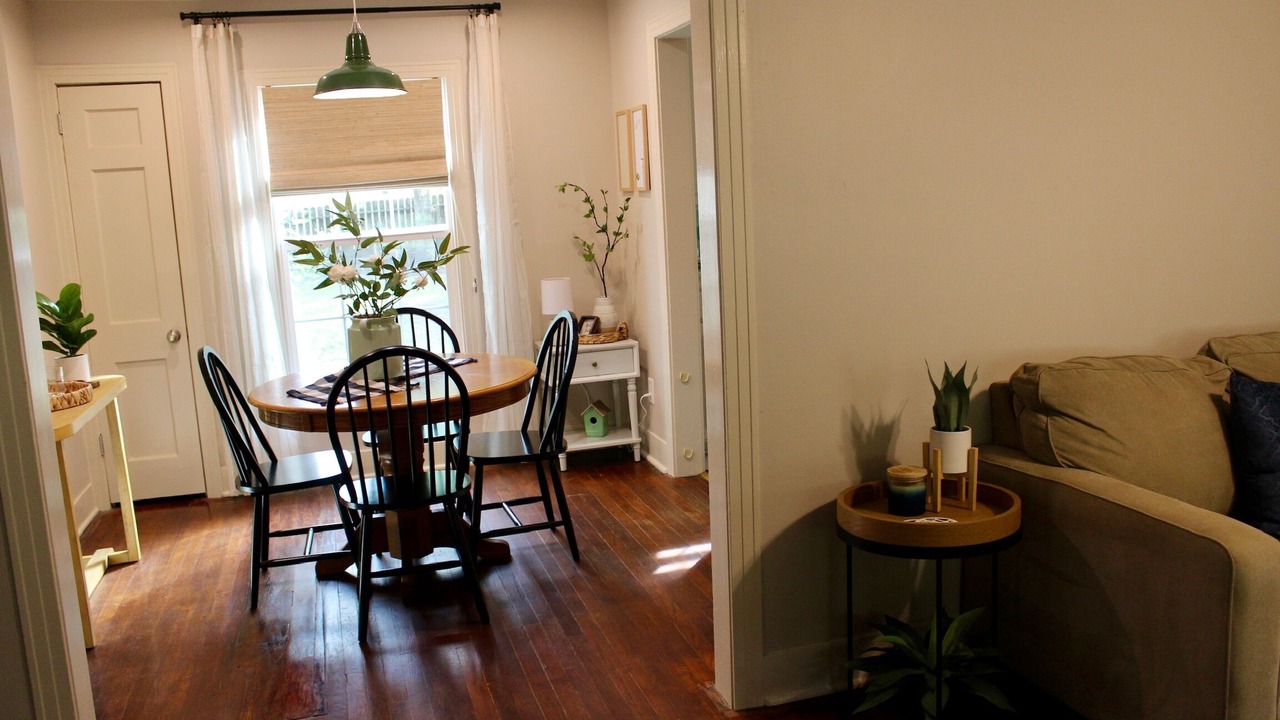 Photo of Bedroom in Nacogdoches