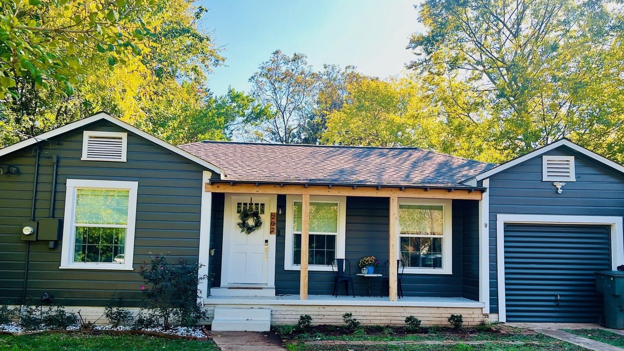 Photo of Outdoor in Nacogdoches