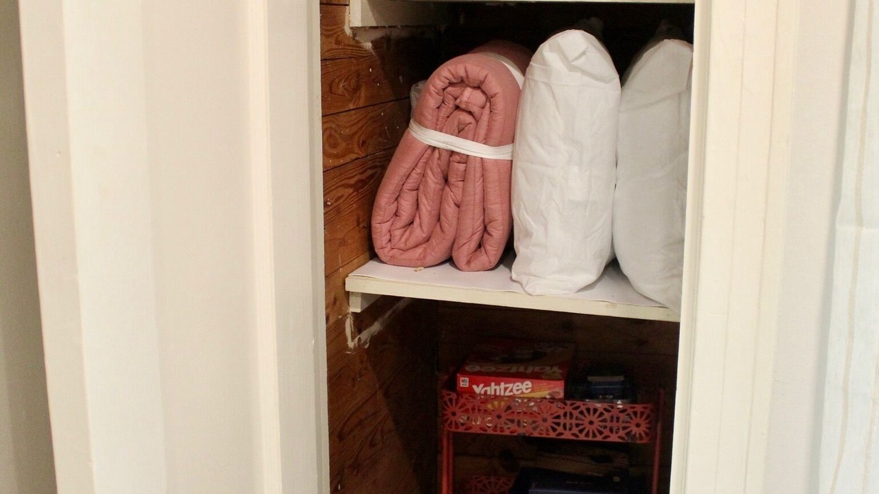 Photo of Bedroom in Nacogdoches