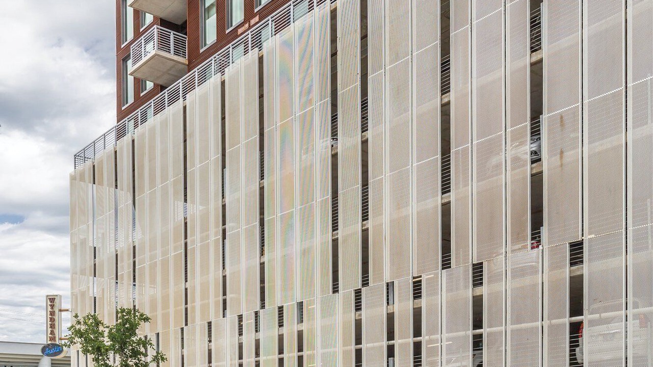 Photo of Outdoor in Market District